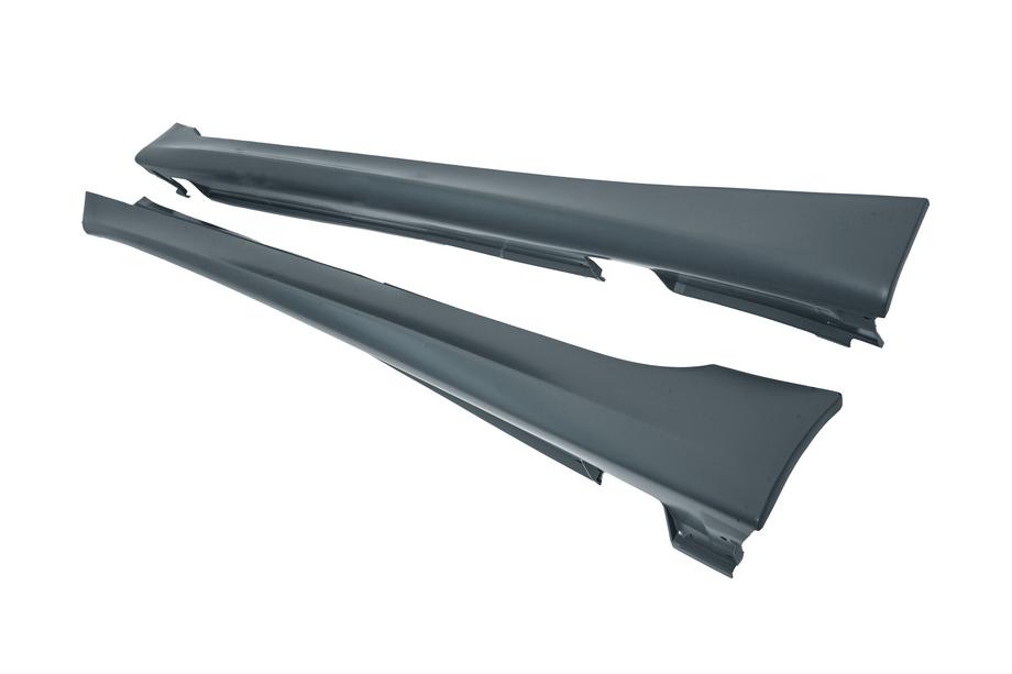 BMW 5. rad E60/E61 2003–2010 M-Sport bodykit (pre E60) Dvojitý výfuk (na obe strany) Fotografia 13