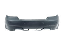 BMW 5. rad E60/E61 2003–2010 Bodykit M5 (pre E60) fotografia 5