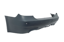 BMW 5. rad E60/E61 2003–2010 Bodykit M5 (pre E60) fotografia 7