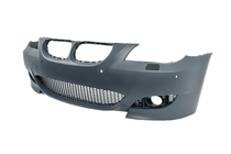 BMW 5. rad E60/E61 2003–2010 Bodykit M5 (pre E60) fotografia 10