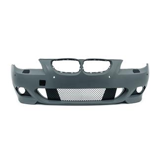 Predný nárazník M-Sport BMW 5. rad E60/E61 2003–2010 fotografia 4