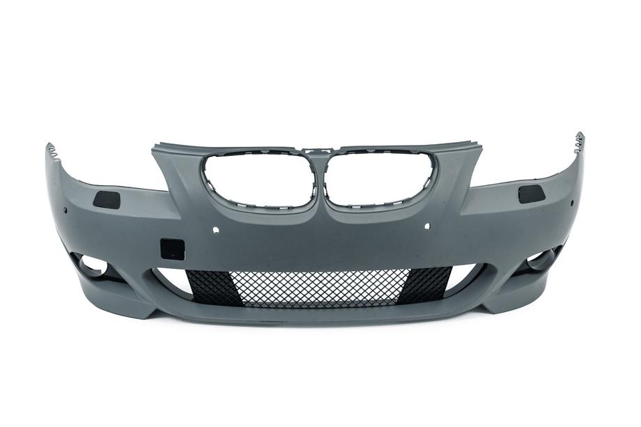 BMW 5. rad E60/E61 2003–2010 Predný nárazník M-Sport Image