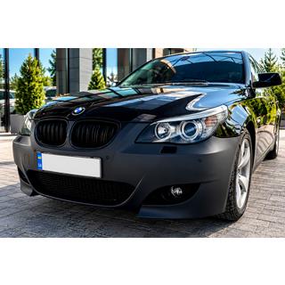 Predný nárazník M5 fotografia 1