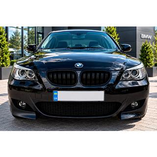 Predný nárazník M5 fotografia 3