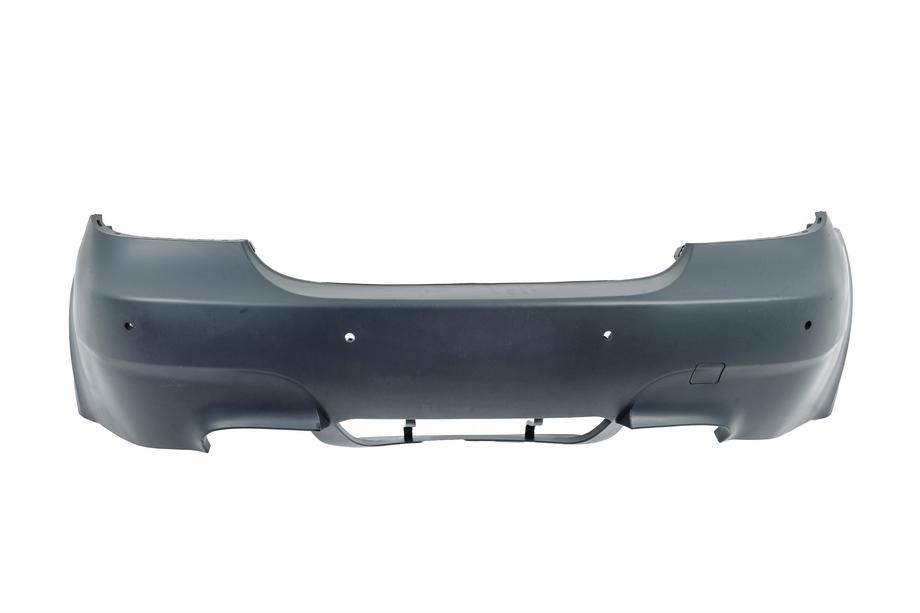 BMW 5. rad E60/E61 2003–2010 Zadný nárazník M5 (pre E60) Image