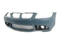 BMW 3 rad E90/E91 2005–2011 Predný nárazník M3 (pre 2008-2011) fotografia 4
