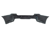 BMW 3 rad E90/E91 2005–2011 Zadný nárazník M-Sport (pre E90 2008-2011) fotografia 5