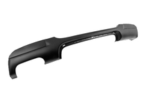BMW 3 rad E90/E91 2005–2011 Difúzor zadného nárazníka pre dvojitý výfuk na jednej strane (pre E90 M-Sport 2008-2011) fotografia 3
