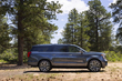 Ford Expedition MAX: Test plnohodnotného SUV pre veľkú rodinu a dlhé cesty fotografia 2