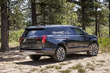 Ford Expedition MAX: Test plnohodnotného SUV pre veľkú rodinu a dlhé cesty fotografia 3