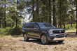 Ford Expedition MAX: Test plnohodnotného SUV pre veľkú rodinu a dlhé cesty fotografia 1