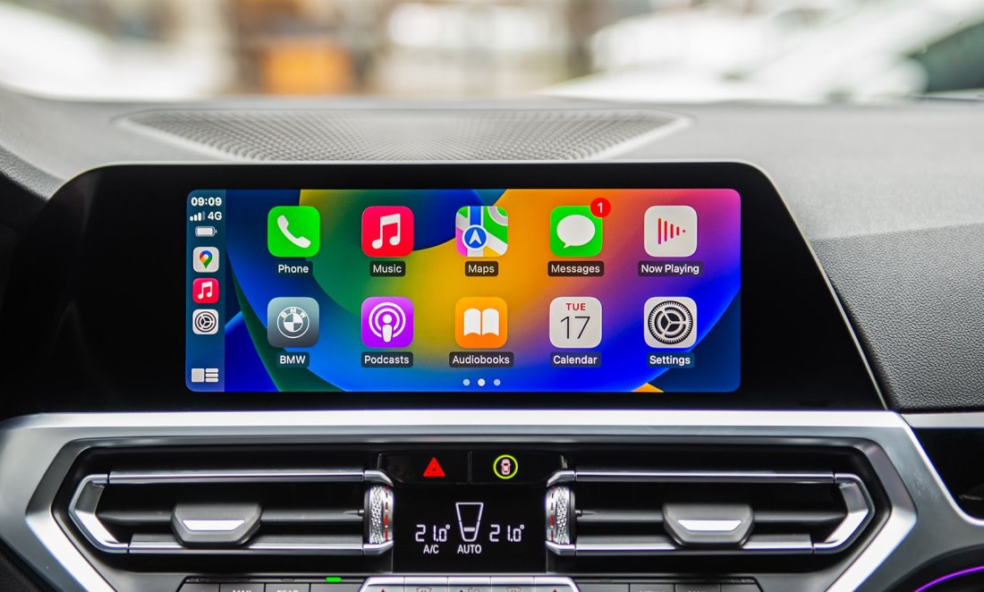 Čo je CarPlay v aute? Jednoduchý a zrozumiteľný sprievodca pre vodičov
