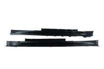 BMW 4 séria F32/F33/F36 2012–2020 Bočné prahy v štýle M4 F82 fotografia 5