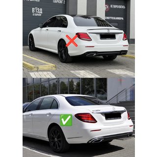 Predné lapače nečistôt Premium pre Base (2 ks) fotografia 2