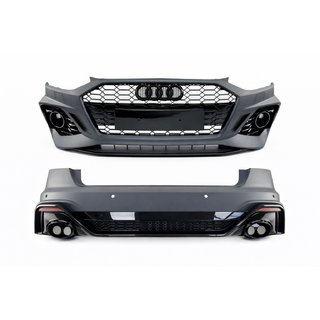 Bodykit RS4-Style (2019-2024)