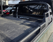Jeep Wrangler 2018– Dakar rollbar (pre Gladiator, bez rolovacieho krytu) fotografia 3