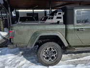 Jeep Wrangler 2018– Dakar rollbar (pre Gladiator, bez rolovacieho krytu) fotografia 8