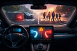 Autopilot a dilema: koho «zabiť» – vodiča či chodcov? fotografia 1