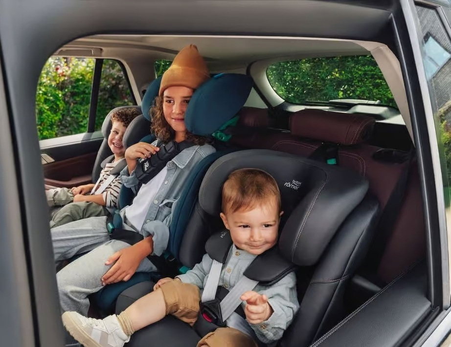 Akú autosedačku vybrať? Kompletný sprievodca pre zodpovedných rodičov