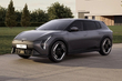 Kia EV4 Hatch 2025: dostupný elektrický hatchback s veľkým dojazdom fotografia 1