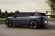 Kia EV4 Hatch 2025: dostupný elektrický hatchback s veľkým dojazdom fotografia 3