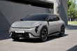 Kia EV4 Hatch 2025: dostupný elektrický hatchback s veľkým dojazdom fotografia 4