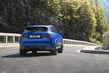 Recenzia Jaguar F-Pace SVR: britské super-SUV s motorom V8 fotografia 3