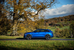 Recenzia Jaguar F-Pace SVR: britské super-SUV s motorom V8 fotografia 2