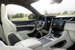 Recenzia Jaguar F-Pace SVR: britské super-SUV s motorom V8 fotografia 5