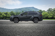 Suzuki Across 2026: test plug-in hybridného crossoveru fotografia 3