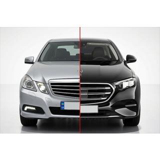 Faceliftový kit pre W214 Exclusive fotografia 1