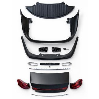 Faceliftový kit pre W214 Exclusive fotografia 3