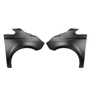 Facelift kit pre W447 2025 fotografia 4