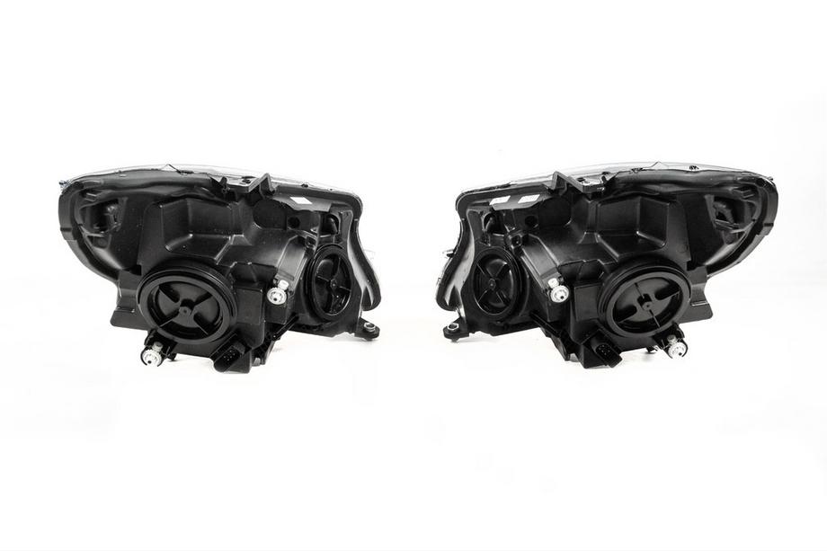 Mercedes Viano 2004–2014 Facelift kit pre W447 2025 Fotografia 12