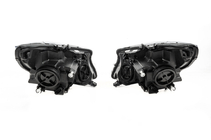 Mercedes Vito/V-trieda W447 2014– Facelift kit 2025 fotografia 8