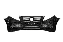 Mercedes Vito/V-trieda W447 2014– Facelift kit 2025 fotografia 12