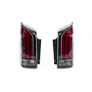 Facelift kit 2025 fotografia 4