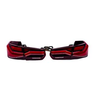 Zadné svetlá G20-Style (2 ks) BMW rad 3 F30/F31 2012–2019 fotografia 1