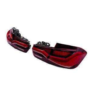 Zadné svetlá G20-Style (2 ks) BMW rad 3 F30/F31 2012–2019 fotografia 3