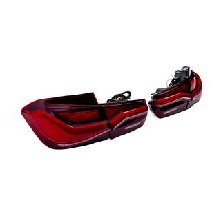 Zadné svetlá G20-Style (2 ks) BMW rad 3 F30/F31 2012–2019 fotografia 4