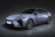 Lexus ES BEV: plne elektrický prémiový sedan pre rok 2026 fotografia 4