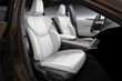 Lexus ES BEV: plne elektrický prémiový sedan pre rok 2026 fotografia 5