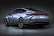 Lexus ES BEV: plne elektrický prémiový sedan pre rok 2026 fotografia 3