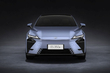 Lexus ES BEV: plne elektrický prémiový sedan pre rok 2026 fotografia 1