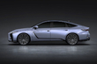 Lexus ES BEV: plne elektrický prémiový sedan pre rok 2026 fotografia 2