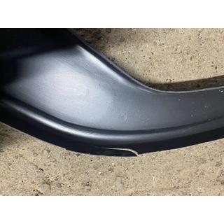 Výpredaj Predný lip na nárazník DPT Lip V2 (pre M-Performance 2017-2020, lesklá čierna) BMW 5. rad G30/G31 2017–2023 fotografia 2