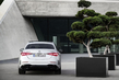 Test kompaktného športového sedanu Mercedes-Benz C 43 AMG fotografia 4