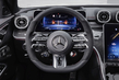 Test kompaktného športového sedanu Mercedes-Benz C 43 AMG fotografia 5