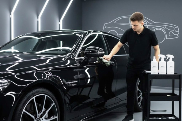 Čo je keramická ochrana auta? Kompletný sprievodca pre majiteľov áut