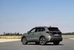Volkswagen Tiguan tretej generácie: prehľad kompaktného SUV fotografia 4